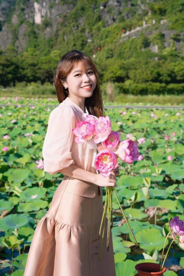 Tam Coc Golden Sky Homestay Ninh Bình Kültér fotó