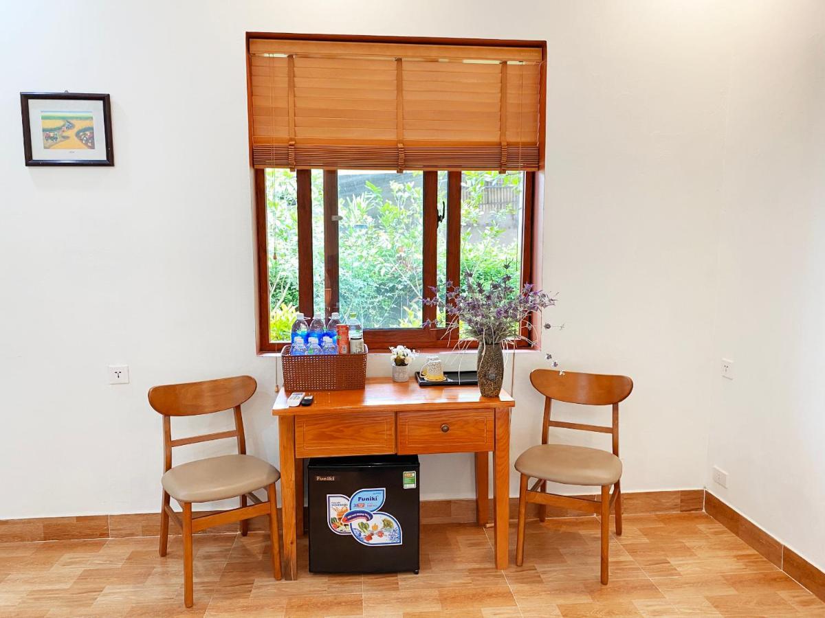 Tam Coc Golden Sky Homestay Ninh Bình Kültér fotó