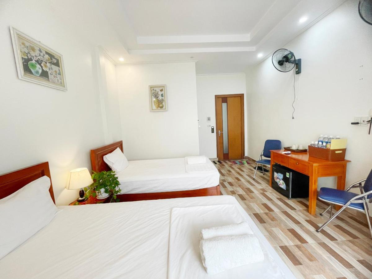Tam Coc Golden Sky Homestay Ninh Bình Kültér fotó