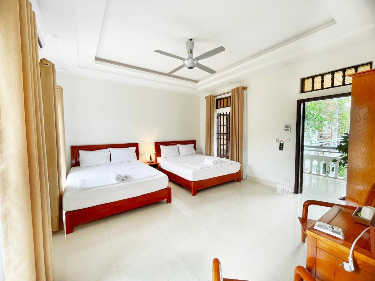 Tam Coc Golden Sky Homestay Ninh Bình Kültér fotó
